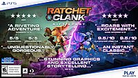 Sony Playstation Ratchet & Clank: Rift Apart For Playstation 5