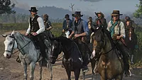 PS4 Red Dead Redemption - 2