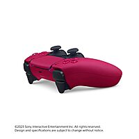 Sony DualSense Wireless Controller Red (PlayStation 5)
