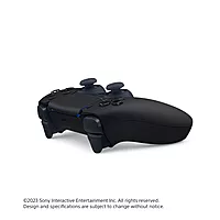 Sony DualSense Wireless Controller Black (PlayStation 5) | Open Box |