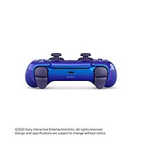 Sony DualSense Wireless Controller Chroma Indigo (PlayStation 5)