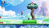 Nintendo Super Mario Bros Wonder (Switch)