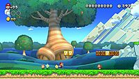Nintendo New Super Mario Bros. U Deluxe
