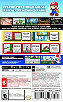 Nintendo Mario vs Donkey Kong (Switch)