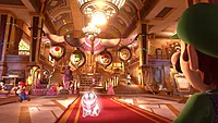 Nintendo Luigi's Mansion 3 (Switch)