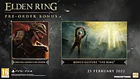 PS5 Elden Ring |Launch Edition| Playstation 5