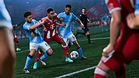 PS5 Electronic Arts FC 26 | Standard Edition | PlayStation 5