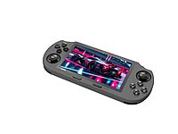 Sameo Thunder NX