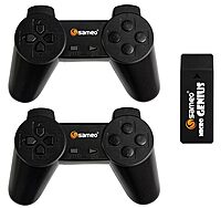 Sameo Micro Genius - Black
