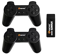 Sameo Micro Genius - Black