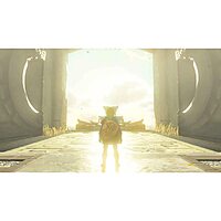 Nintendo The Legend Of Zelda: Tears Of The Kingdom (Switch)