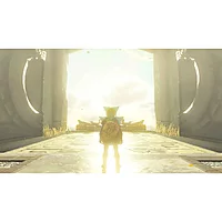 Nintendo The Legend Of Zelda: Tears Of The Kingdom (Switch)