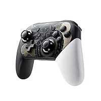 Nintendo Switch Pro Controller - The Legend of Zelda: Tears of the Kingdom Edition(New)