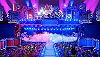Nintendo Switch 2 Super Mario Party Jamboree Edition with Jamboree TV