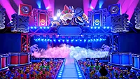 Nintendo Switch 2 Super Mario Party Jamboree Edition with Jamboree TV