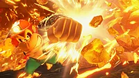 Nintendo Switch 2 Donkey Kong Bananza |English Version|