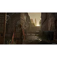 PS5 The Last of Us Part II Remastered |Playstation 5|