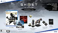 PS5 Ghost of Tsushima Director's Cut |Playstation 5|