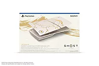 PS5 Console Covers โ Ghost of Yotei Gold Limited Edition