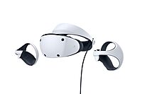 Sony PlayStation VR2 Headset |Motion Controller|