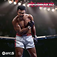 PS5 EA Sports UFC 5 Game |Playstation 5|