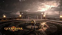 PS4 God of War III Remastered |Playstation 4|