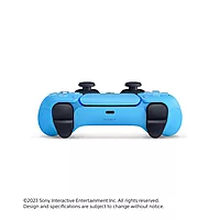 Open Box | Sony DualSense Wireless Controller Ice Blue (PlayStation 5)