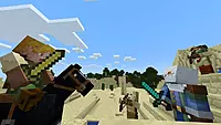 Nintedo Switch Minecraft |Standard Edition|