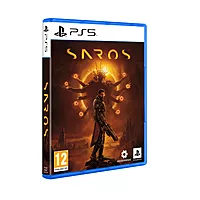 PS5 Saros