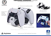 Power A Dualsense Charging Station