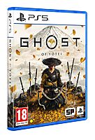 PS5 Ghost of Yotei |Playstation 5| Pre Owned|