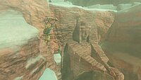 Nintendo The Legend of Zelda: Breath of the Wild |Switch| Pre owned|