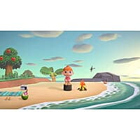 Nintendo Animal Crossing: New Horizons |Switch| Pre Owned|