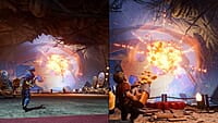 PS4 Electronic Arts: IT Takes Two |Playstation 4|