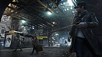 PS4 Ubisoft: Watch Dogs |Playstation 4|
