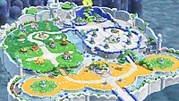 Nintendo 2 Super Mario Bros. Wonder |Nintendo Switch 2 Edition + Meetup in Bellabel for Nintendo Switch 2