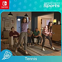 Nintendo Switch Sports