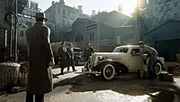 PS4 Mafia Trilogy |Playstation 4|