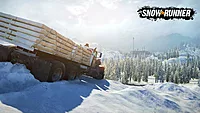 PS5 5 Snow Runner |Playstation 5|