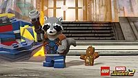Nintendo Lego Marvel Superheroes 2 | Standard Edition | Nintendo Switch