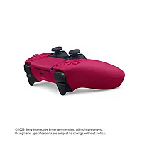 Pre Owned Sony PS5 DualSense Wireless Controller Red | PlayStation 5 | Certified|
