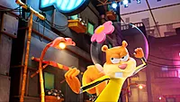 PS5 Sponge Bob Cosmic Shake | Playstation 5|