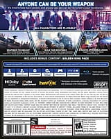 PS4 Ubisoft: Watch Dogs legion | PlayStation 4