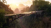 PS4 Square Enix: Just Cause 4 | PlayStation 4
