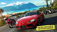 PS4 The Crew Motorfest | Standard Edition | PlayStation 4
