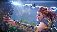 PS4 Horizon Forbidden West | Standard Edition | PlayStation 4
