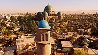 PS5 Ubisoft Assassins Creed Mirage | Standard Edition | PlayStation 5| 5