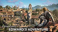 PS5 Ubisoft Assassin's Creed Black Flag Resynced | Standard Edition | PlayStation 5