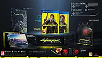 PS4 Cyberpunk 2077 |Playstation 4|