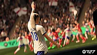 PS4 EA SPORTS FC 27 | Standard Edition | PlayStation 4